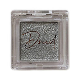 D.nail　ミラーパウダー(固形型) シルバー