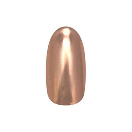 NAIL PARFAIT　ミラーパウダー ピーチゴールド