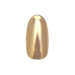 NAIL PARFAIT　ミラーパウダー ベージュゴールド