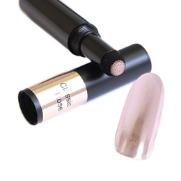 SHAREYDVA　パフスティックミラー クラシックローズ