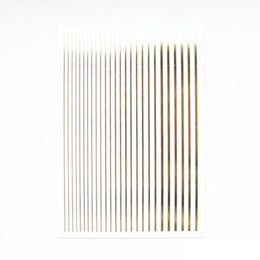 slidernail トップロープ ゴールド