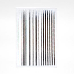 slidernail トップロープ シルバー