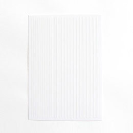 slidernail トップロープ ホワイト