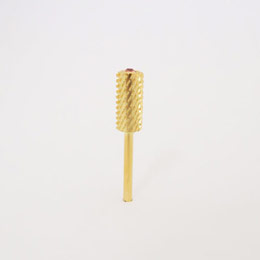 ModeNail　ゴールドカーバイト エクストラコースピンク