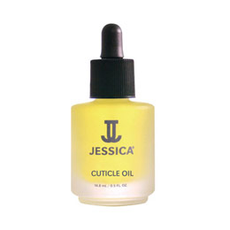 JESSICA　キューティクルオイル(旧フェノメンオイル) 1/2oz