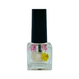 NF　S Cutie Cube フラワーケアオイル シトラスミント 5mL
