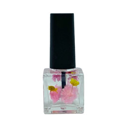 NF　S Cutie Cube フラワーケアオイル フローラル 5mL