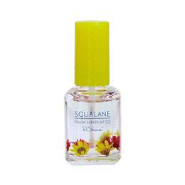 P.Shine　フレーバーキューティクルオイルSQ スイートプラム