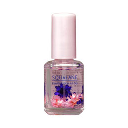 P.Shine　フレーバーキューティクルオイルSQ フラワーリゾート