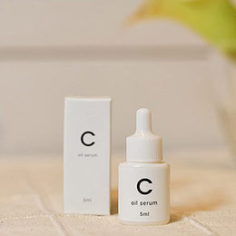 CARELIST　オイルセラム 5mL