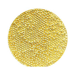 MATIERE　ブリオン ゴールド 0.8mm