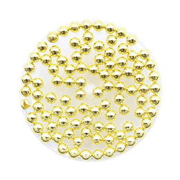 MATIERE　ブリオン ゴールド 2.0mm