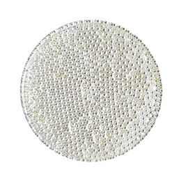 MATIERE　ブリオン シルバー 0.8mm