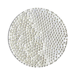 MATIERE　ブリオン シルバー 1.0mm