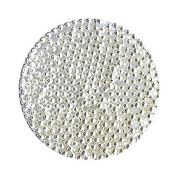 MATIERE　ブリオン シルバー 1.2mm