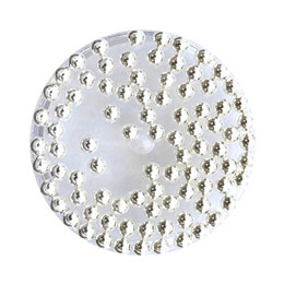 MATIERE　ブリオン シルバー 2.0mm