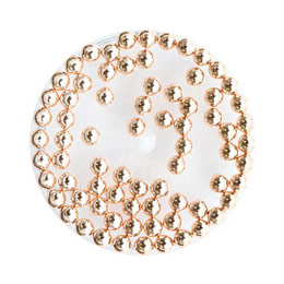 MATIERE　ブリオン ピンクゴールド 2.0mm