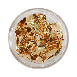 Bonnail　箔セレクション サンセットゴールド