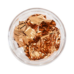 Bonnail　箔セレクション ブロンズ