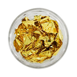 Bonnail　箔セレクション プラチナゴールド