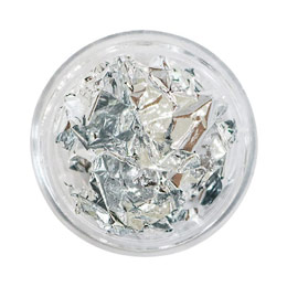 Bonnail　箔セレクション プラチナシルバー