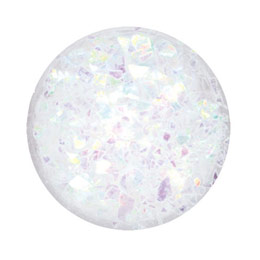 erikonail　ジュエリーコレクション ERI-146 クラッシュ ホワイト