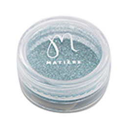 MATIERE　レトロリフレクション スペクトラムグリッター エメラルド