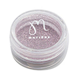 MATIERE　レトロリフレクション スペクトラムグリッター パープルピンク