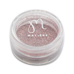 MATIERE　レトロリフレクション スペクトラムグリッター ピンク