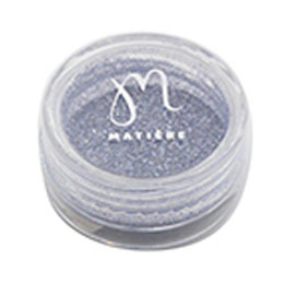 MATIERE　レトロリフレクション スペクトラムグリッター ライトブルー