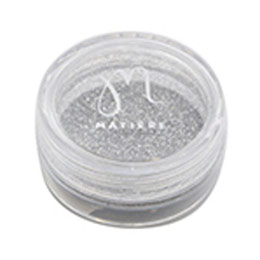 MATIERE　レトロリフレクショングリッター シルバー