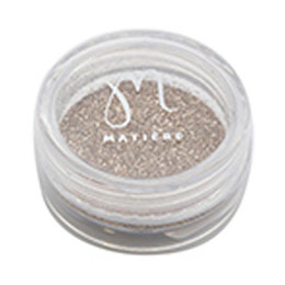 MATIERE　レトロリフレクショングリッター ピンクゴールド