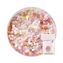 BEAUTY NAILER　カクテルブレンダー CBP- 3