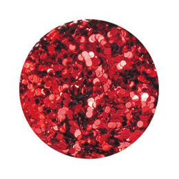 erikonail　ジュエリーコレクション ERI-109 レッド 1mm ○