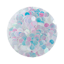 erikonail　ジュエリーコレクション ERI-123 パステルパール ホワイト 2mm