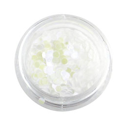 erikonail　ジュエリーコレクション ERI-128 パステルパール バイオレット 2mm