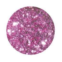 erikonail　ジュエリーコレクション ERI-169 メタリック ライトパープル 1mm○