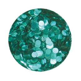 erikonail　ジュエリーコレクション ERI-172 メタリック ブルーグリーン 2mm○