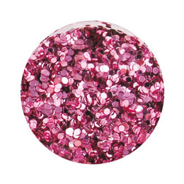 erikonail　ジュエリーコレクション ERI- 44 ライトピンク 1mm ○