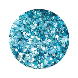 erikonail　ジュエリーコレクション ERI- 45 ライトブルー 1mm ○