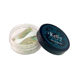 ICE GEL　シュガーポップパウダー KE10 ブラウン