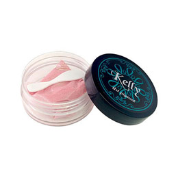 ICE GEL　シュガーポップパウダー KE11 ローズ