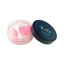 ICE GEL　シュガーポップパウダー KE 8 ピンク