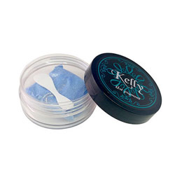 ICE GEL　シュガーポップパウダー KE 9 ブルー