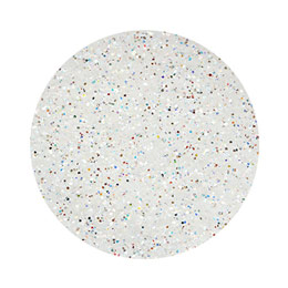 MATIERE　ダズリンググリッター コズミックホワイト