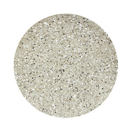 MATIERE　ダズリンググリッター シャンパンシルバー