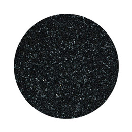 MATIERE　マッティー グリッター ブラック