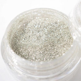 TSUMEKIRA　TSUMEKIRA×HIDEKAZU セレクトグリッター(クリスタルホワイト) HID-GLI-107