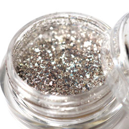 TSUMEKIRA　TSUMEKIRA×HIDEKAZU セレクトグリッター(サンドブラウン) HID-GLI-101