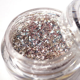 TSUMEKIRA　TSUMEKIRA×HIDEKAZU セレクトグリッター(スパークルピンク) HID-GLI-103